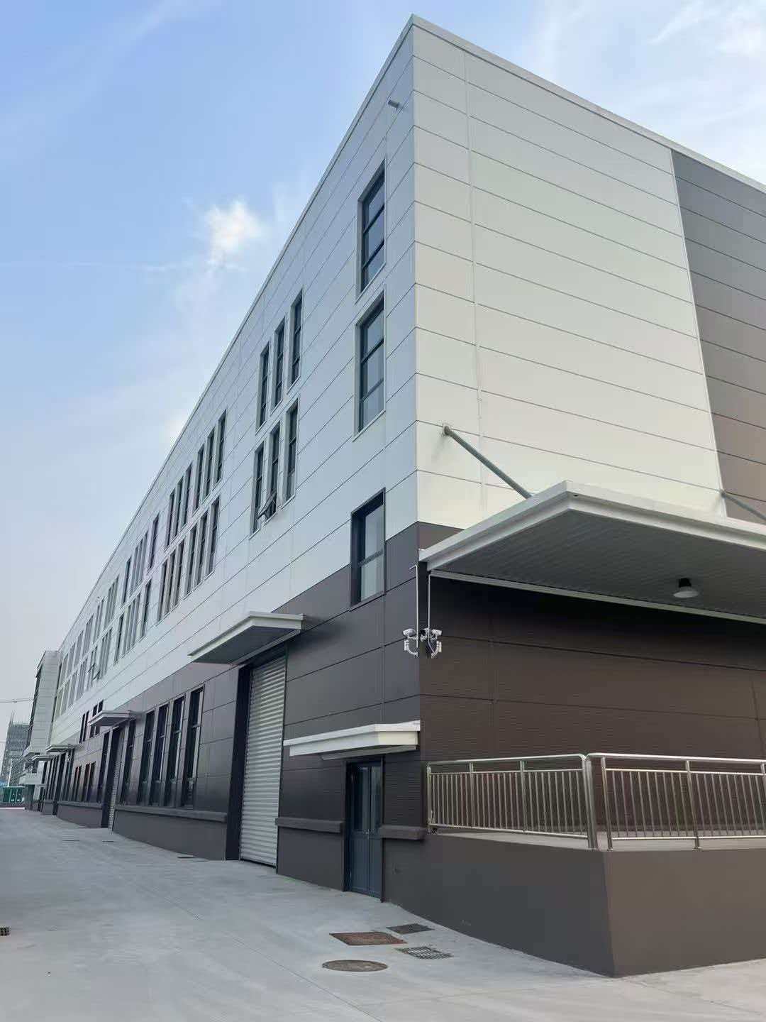 汕头市外墙新型材料外墙新型材料 - 方案